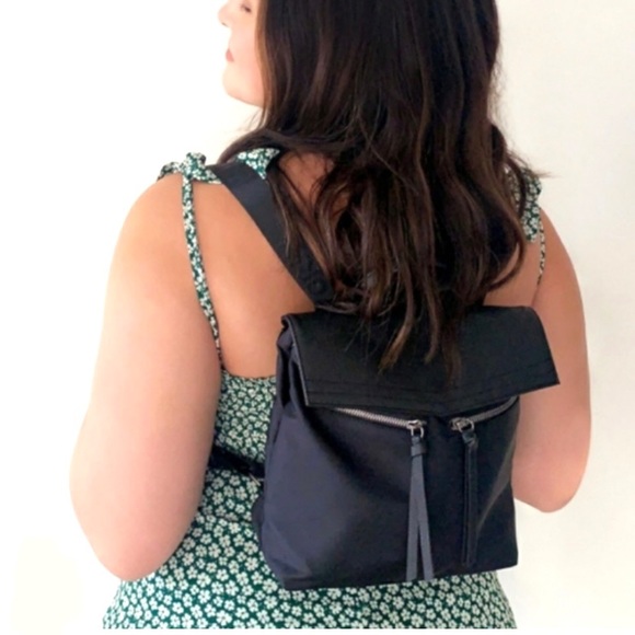 Botkier New York Trigger Backpack - Picture 8 of 10